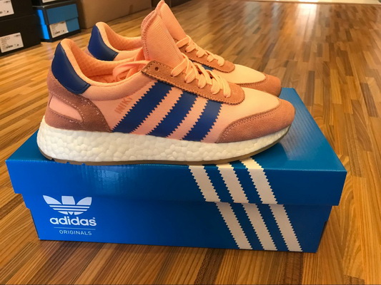 Super Max Adidas Iniki Runner Boost GS--010